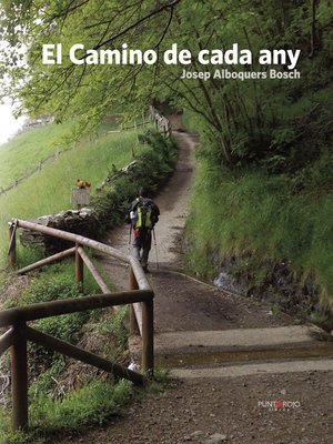 cover image of El Camino de cada any